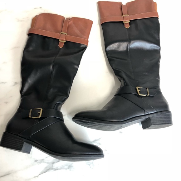 rampage ivenn riding boots